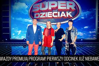 Super Dzieciak, odcinek 1. Mamy oficjalny zwiastun show!
