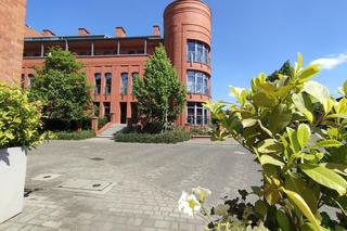 Dawne koszary w Poznaniu, dziś luksusowe apartamenty i restauracje