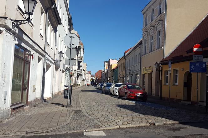 ​Dokładnie rok temu wykryto w Lesznie pierwszy przypadek zakażenia koronawirusem 