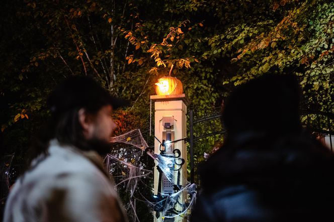 Willa na Jaśkowej Dolinie w Gdańsku