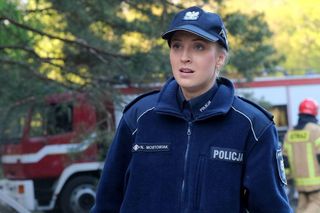 M jak miłość odc. 1876. Natalka (Dominika Suchecka)