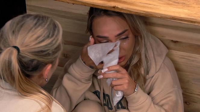 Hotel Paradise 8: takiego kroku ze strony Ady nikt się nie spodziewał. W Internecie aż huczy
