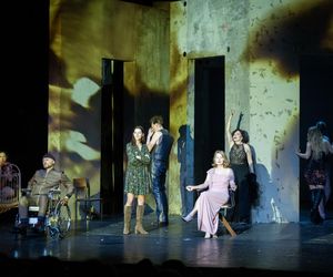 Festiwal Arcydzieł 2025 w  Rzeszowie. Spektakle