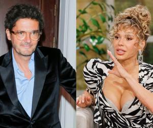 Kuba Wojewódzki udostępnił przerwany wywiad z Dodą. Trudne pytanie zirytowały wokalistkę!