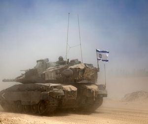 Czy Izrael przygotowuje atak na Iran? Doniesienia amerykańskiego wywiadu budzą niepokój