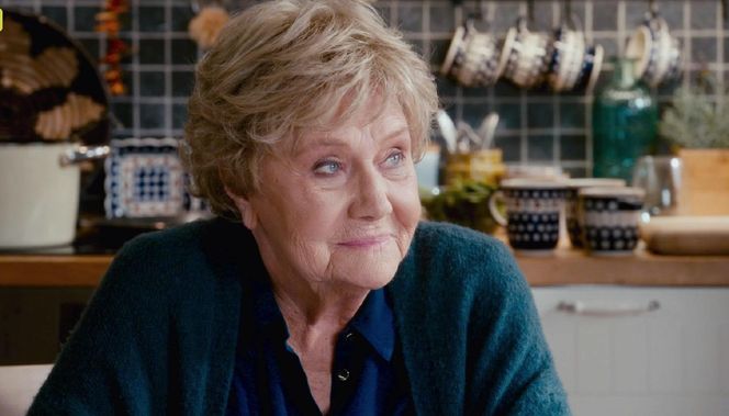 	M jak miłość odc. 1869. Barbara (Teresa Lipowska)