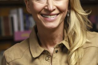 Martyna Wojciechowska wcześniej