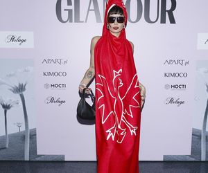 Mery Spolsky zapowiada patriotyczny album w wymownym stroju. Pojedzie na Eurowizję?