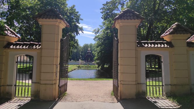 Pałac Branickich to największa atrakcja turystyczna Białegostoku