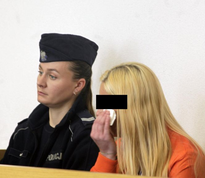 Zagłodziła 3-letnią Emilkę na śmierć, teraz się tłumaczy. „Chciałam ją leczyć sama”