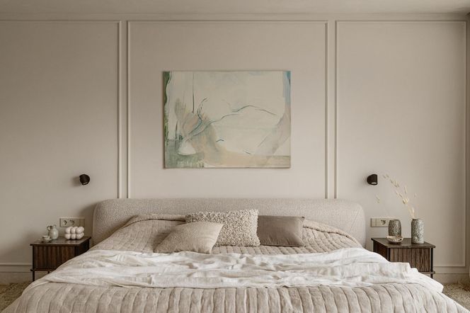 Luksusowy apartament w Krakowie