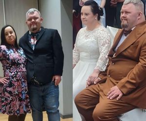 Bohaterowie programu Down The Road wzięli ślub. Posypały się gratulacje 