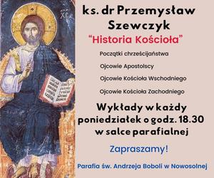 Ukryte życie parafii 19 października 2023