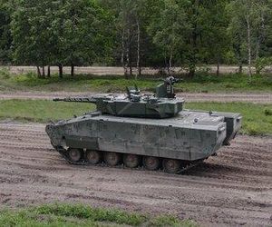 KF41 Lynx (Rheinmetall