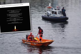 16-letni Marcel utonął w morzu. Szok i łzy w szkole. Jego obecność była wartością samą w sobie