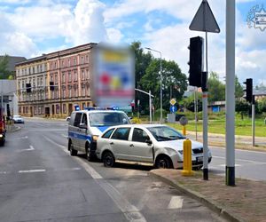 Prowadził pojazd pod wpływem narkotyków