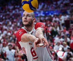 Polska - Włochy O której godzinie mecz siatkarzy dzisiaj 20.08.2023 niedziela Memoriał Wagnera O której siatkówka dzisiaj 20 sierpnia 2023