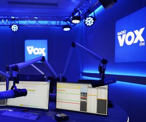 Klaudia Wasiluk wraca na antenę Radia VOX FM