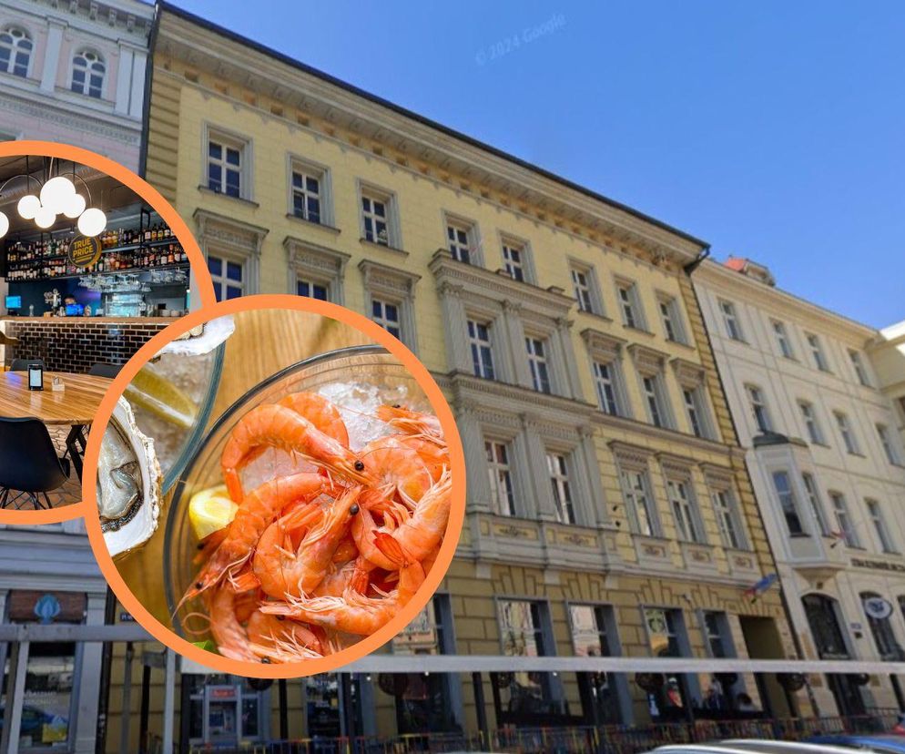 Ukraińcy otwierają nietypową restaurację. Ceny dań niskie, ale jest haczyk 