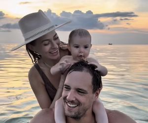 Natalia Siwiec, Marcelina Zawadzka. Misski podbijają Ibizę