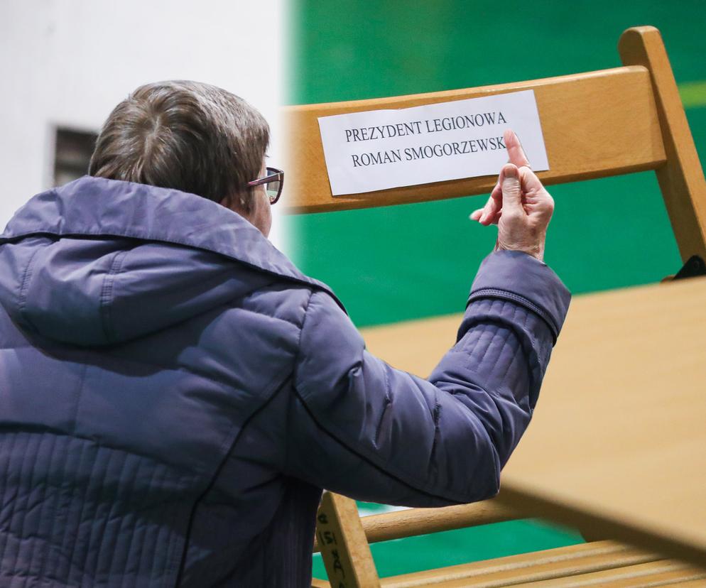  „Boimy się smrodu, much i szczurów”. W Legionowie ma powstać stacja przeładunkowa odpadów komunalnych. 