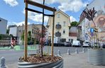 Plac Powstańców w Lesznie. Prototypowanie przestrzeni