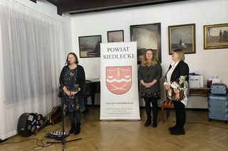 Laureaci konkursu fotograficznego „Przyjaźń bez barier” nagrodzeni