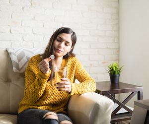 Czy warto przyjmować musującą multiwitaminę?