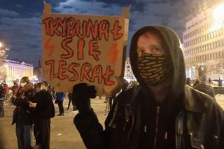 Poznań. Strajk kobiet w czwartek 28.01