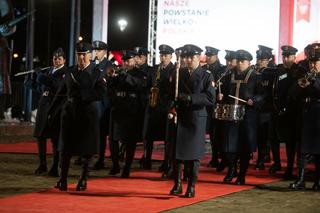 Prezydent Andrzej Duda