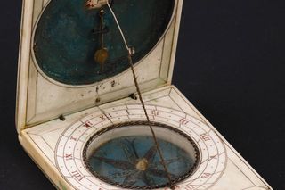 Muzeum Zegarów w Jędrzejowie