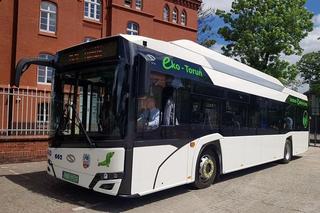 Będzie proekologicznie. Miasto chce kupić kolejnych 40 autobusów elektrycznych