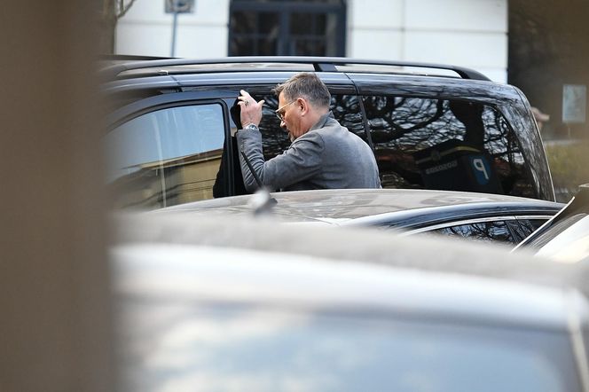 Ibisz powiększa rodzinę