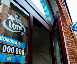 Wyniki Lotto: 26.06.2022 r., godz. 21:50. Multi Multi, Mini Lotto, Super Szansa, Kaskada, Ekstra Pensja, Ekstra Premia