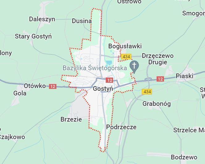 Gostyń