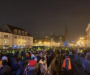 Tak Białystok bawił się podczas 32. finału WOŚP. Sprawdźcie zdjęcia!