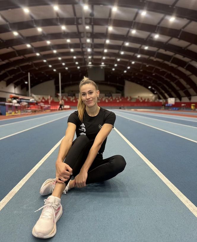 Sydney McLaughlin-Levrone