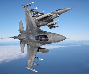 Polska pod lupą Rosji? Norwegowie ostrzegają przed dronami nad Polską