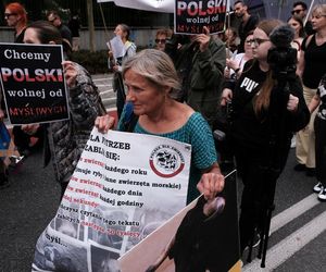 Marsz Wyzwolenia Zwierząt