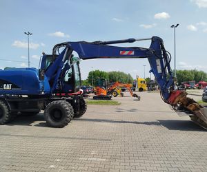 Siedlczanin Przemek Gryczka zorganizował wydarzenie dla dzieci z okazji Dnia Dziecka już po raz drugi