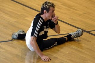 Tak zmieniał się Adam Małysz