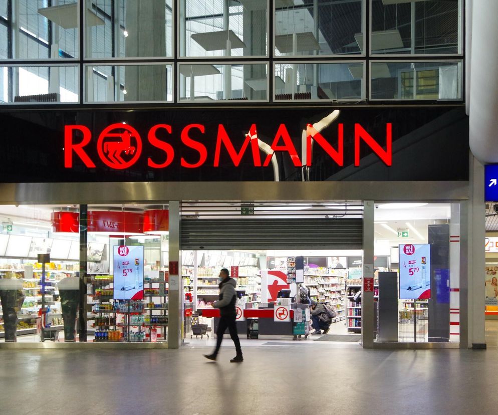 Rossmann
