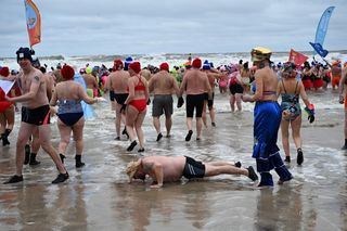 Styczniowy Spontan w Kołobrzegu