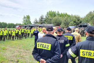 Warsztaty poszukiwawczo-ratownicze