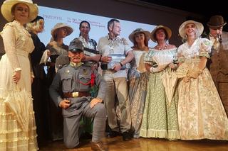 Zaczęło się od zdjęcia, a teraz jest album. Wehikuł czasu po Przemyślu