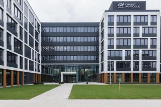 Credit Agricole Bank Polska S.A.