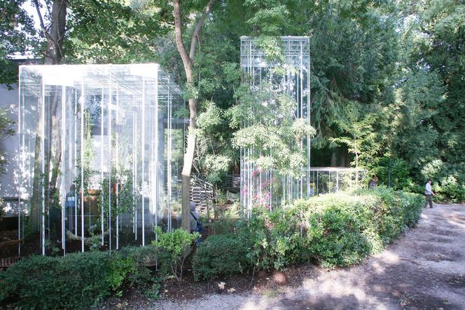 Serpentine Pavilion 2019 zaprojektuje Junya Ishigami