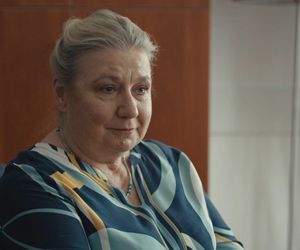 Na dobre i na złe odc. 951. Jadzia (Aldona Jankowska)