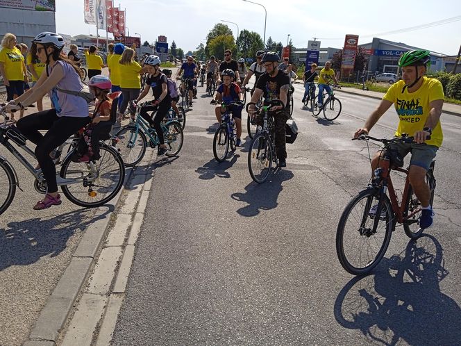 Wielki Finał Wakacji z CARSED w Siedlcach