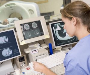 Tomografia komputerowa jamy brzusznej - badanie narządów w jamie brzusznej